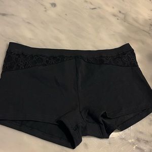 Victoria secret Boy Short M